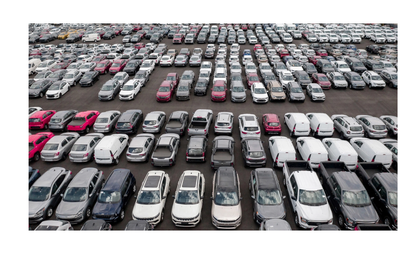 Flottenbetrieber und Fuhrparkmanager